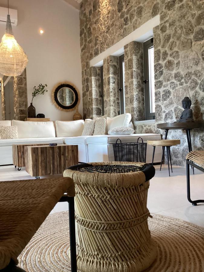 Villa Tartaya Dassia  Extérieur photo