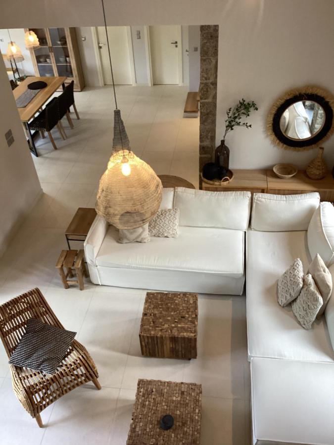 Villa Tartaya Dassia  Extérieur photo
