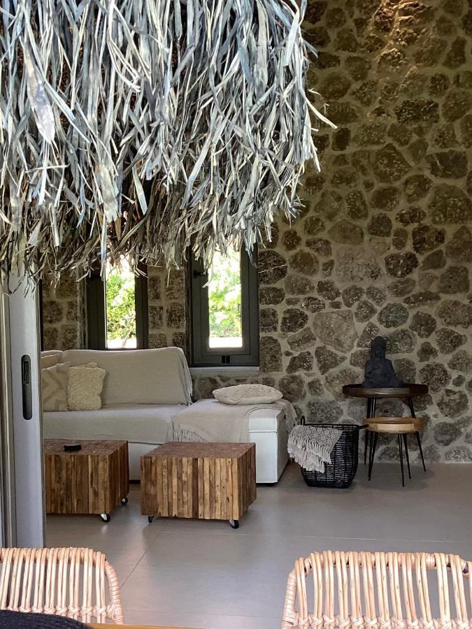 Villa Tartaya Dassia  Extérieur photo