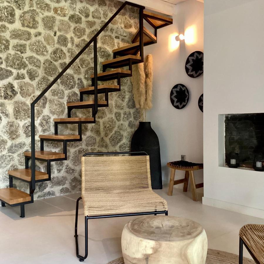 Villa Tartaya Dassia  Extérieur photo