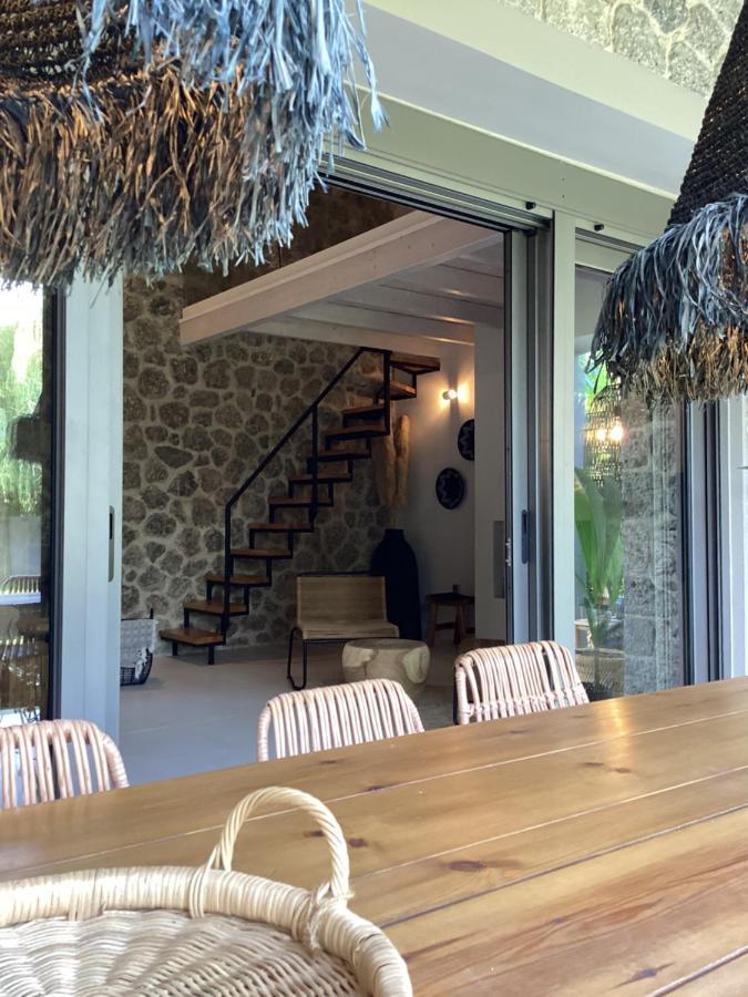 Villa Tartaya Dassia  Extérieur photo