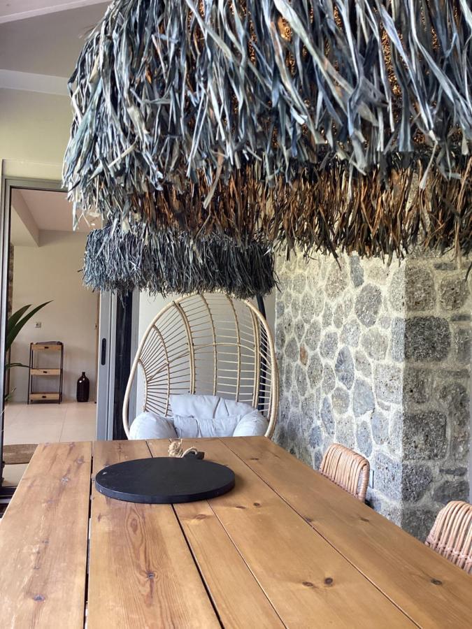 Villa Tartaya Dassia  Extérieur photo