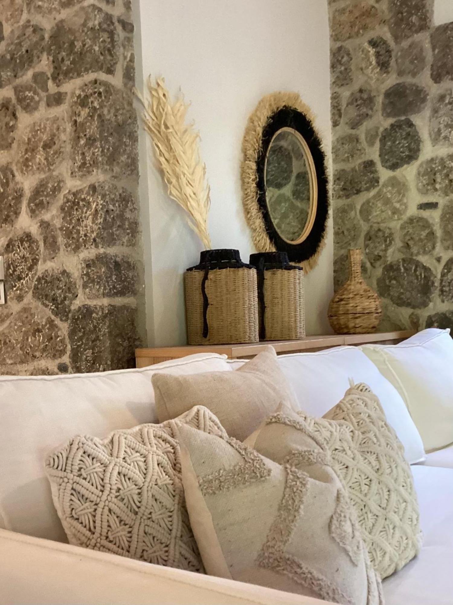 Villa Tartaya Dassia  Extérieur photo