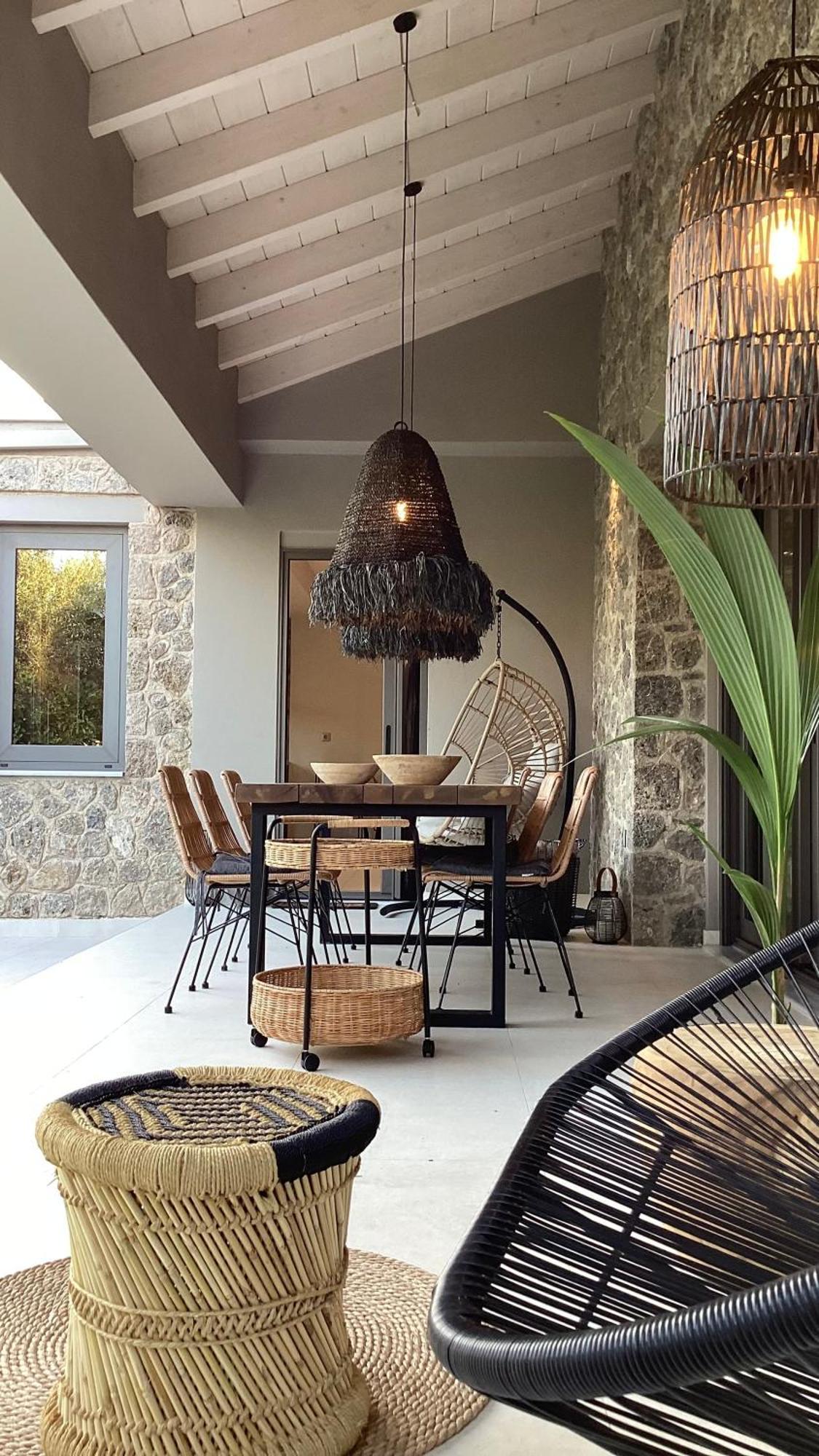Villa Tartaya Dassia  Extérieur photo